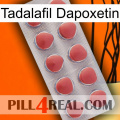 Tadalafil Dapoxetine 18